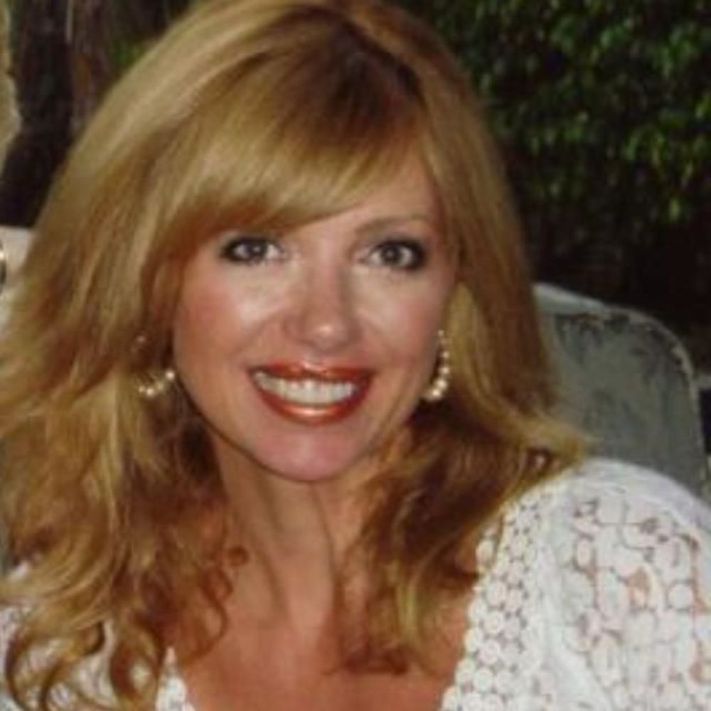Meet your Posher, Krista